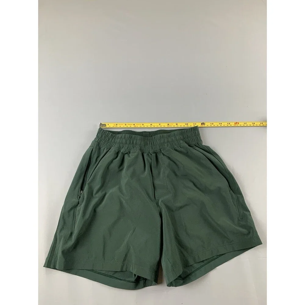 Lululemon Pace Breaker Linerless Short 5” Inseam